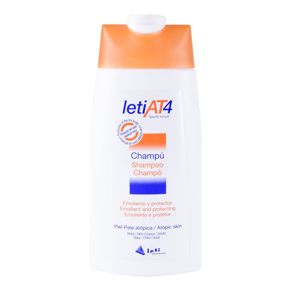 LETIAT4 SH 250ML