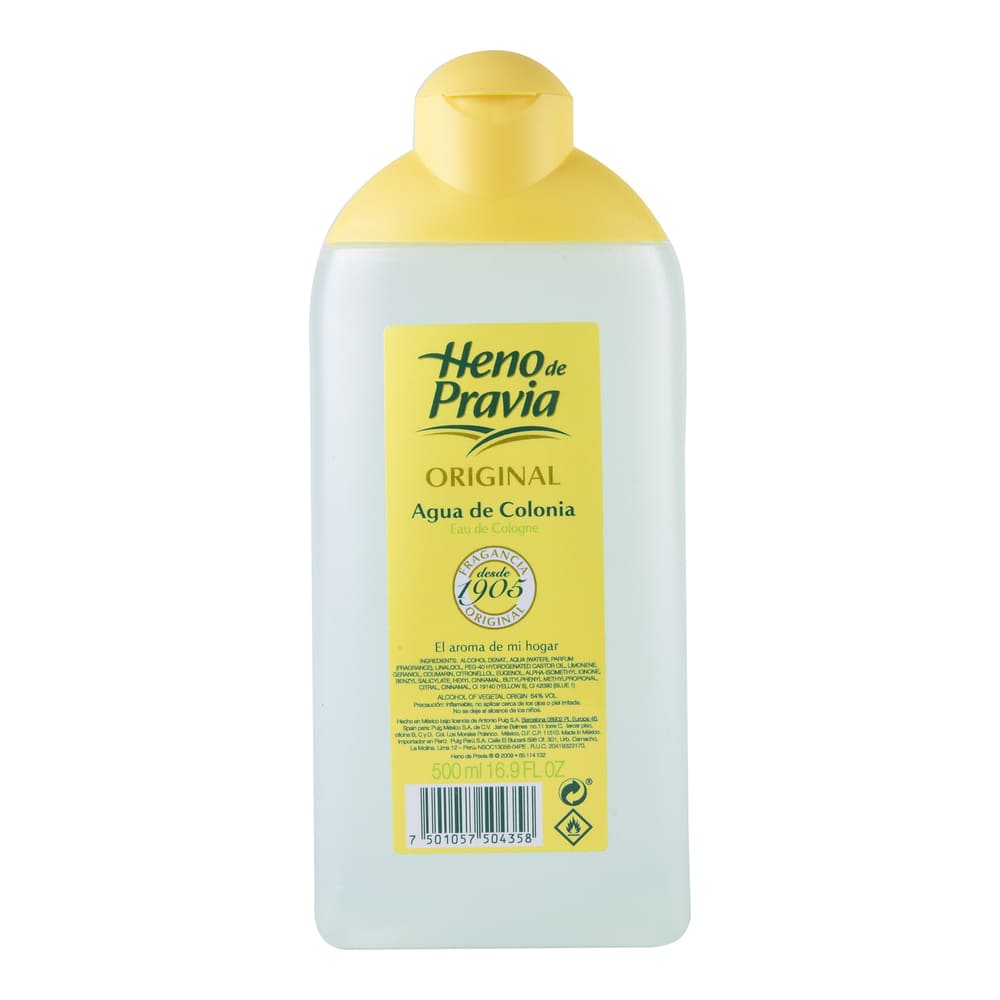 COL HENO DE PRAVIA ORIG 500ML