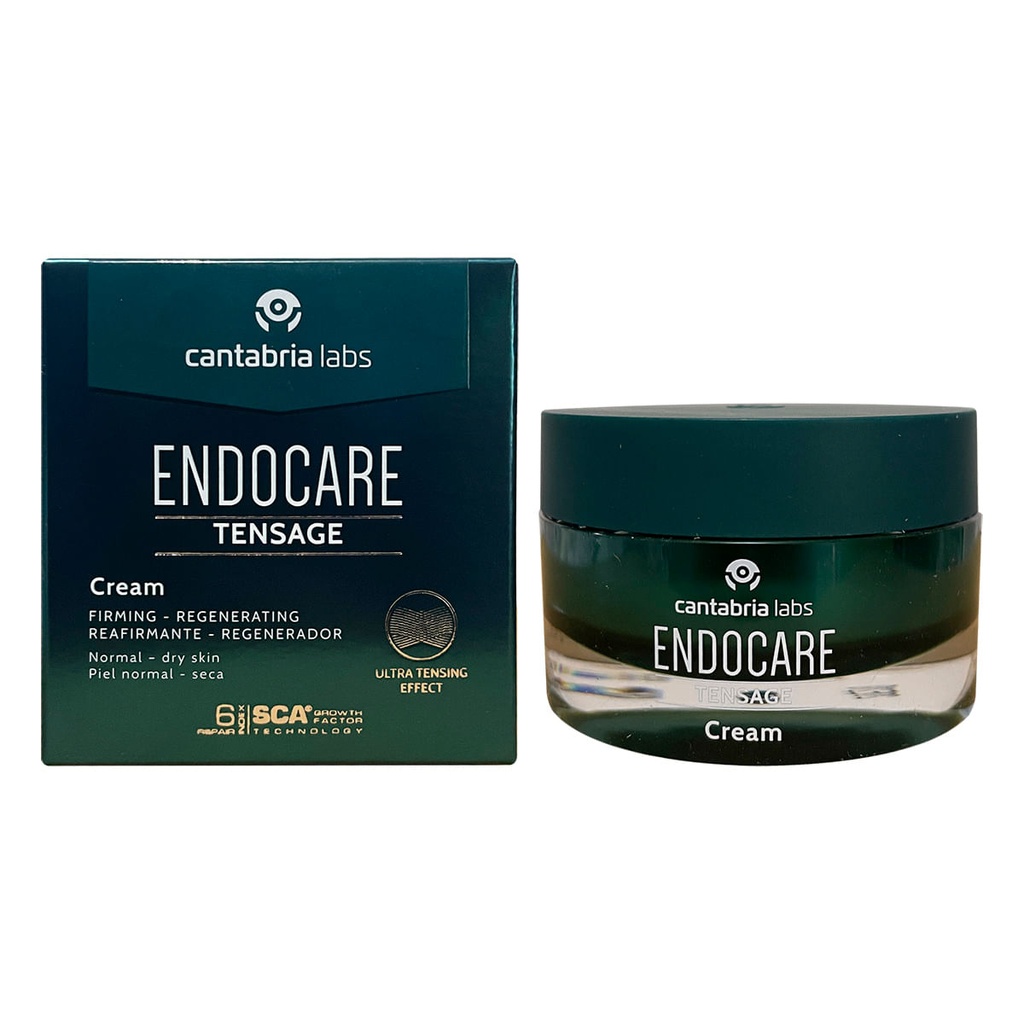 ENDOCARE TENSAGE CREMA 30ML *