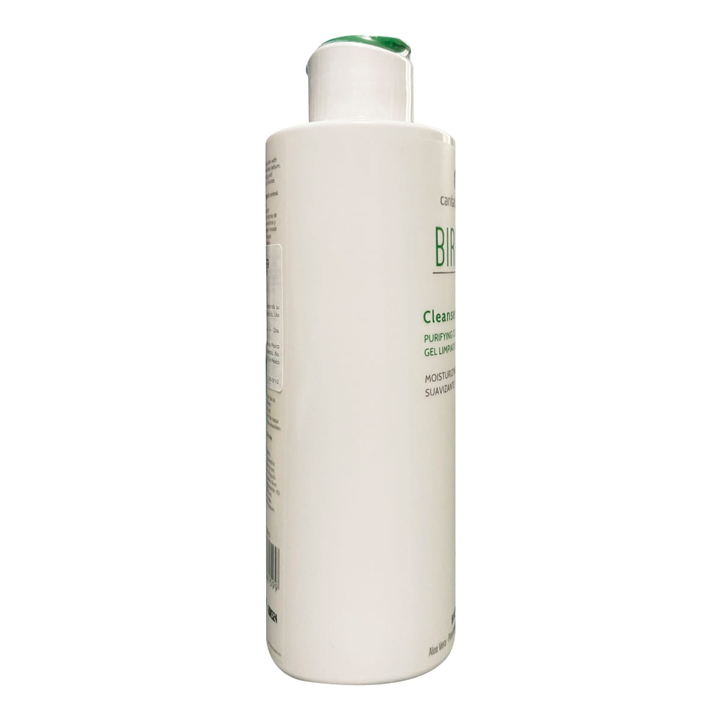 BIRETIX CLEANSER PURIFICANTE GEL 200ML *