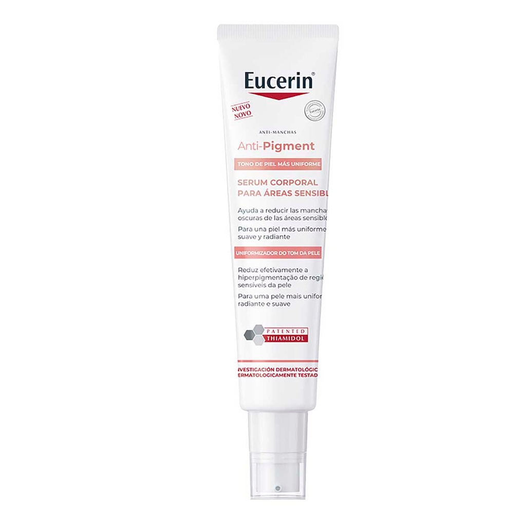 SERUM EUCERIN ANTI-PIGMENT CORPORAL 75ML *