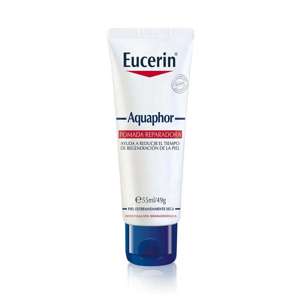 POMADA EUCERIN AQUAPHOR 50G *