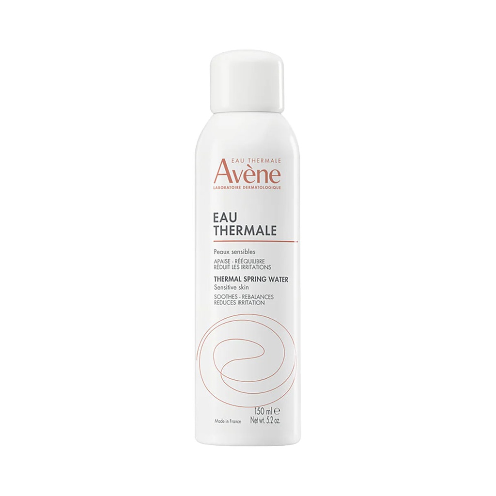 AVENE AGUA TERM SPY 150ML *