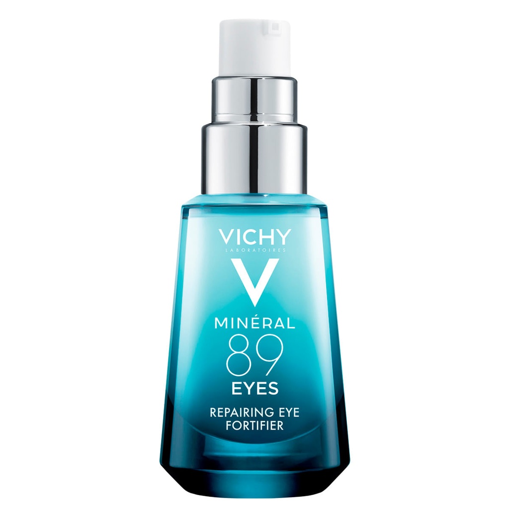 CREMA VICHY MINERAL 89 EYES 15ML *