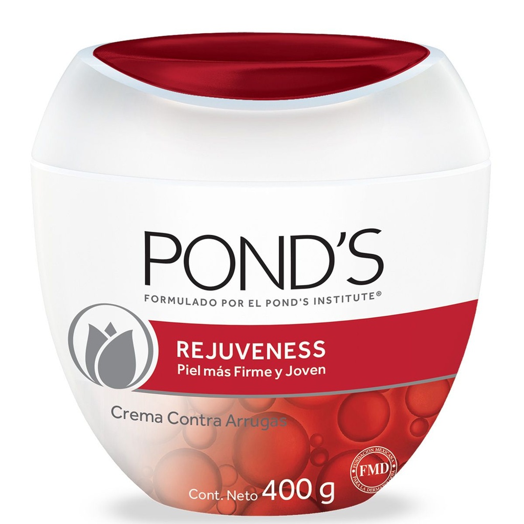 CREMA PONDS REJUVENESS ARRUG 400G