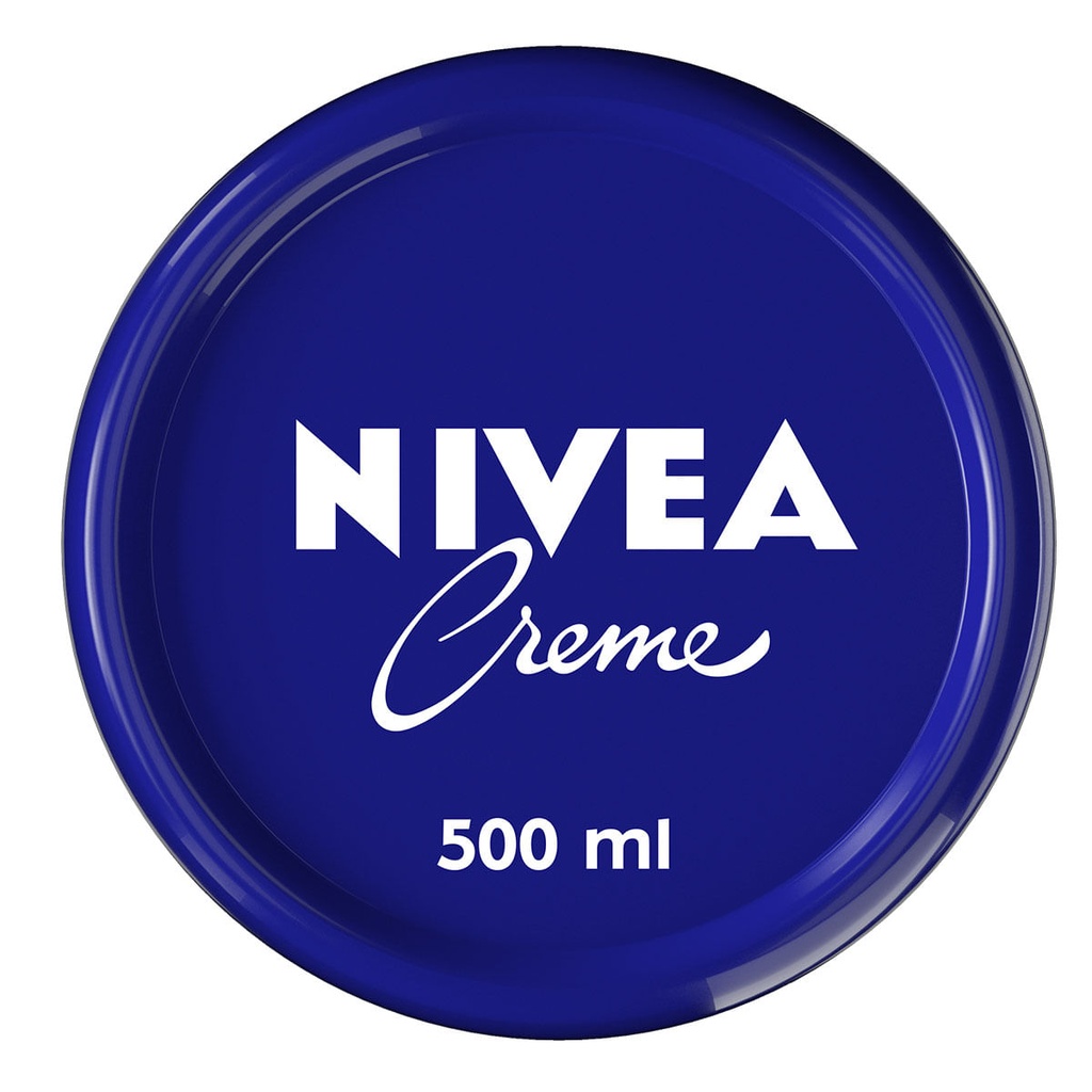 CREMA NIVEA SDA TARR JUMB 500ML 185