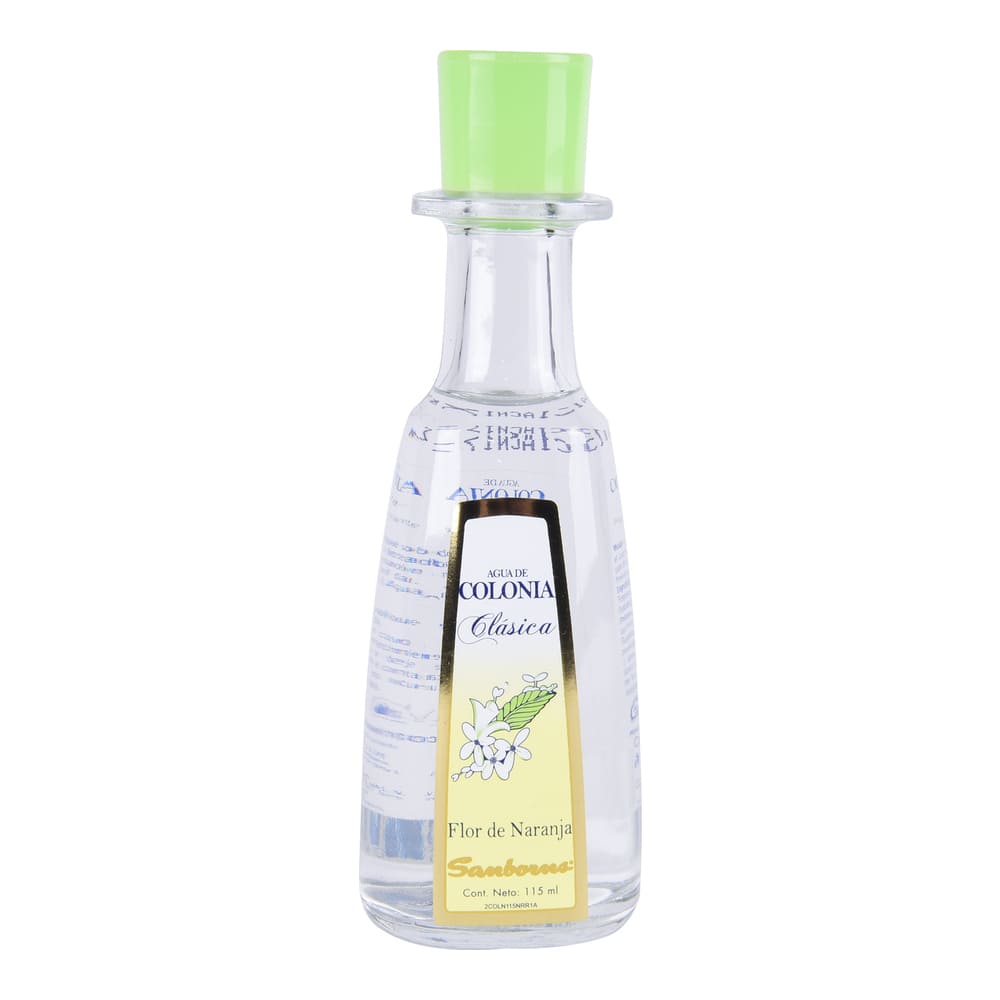 COL FLOR DE NARANJA 115ML *