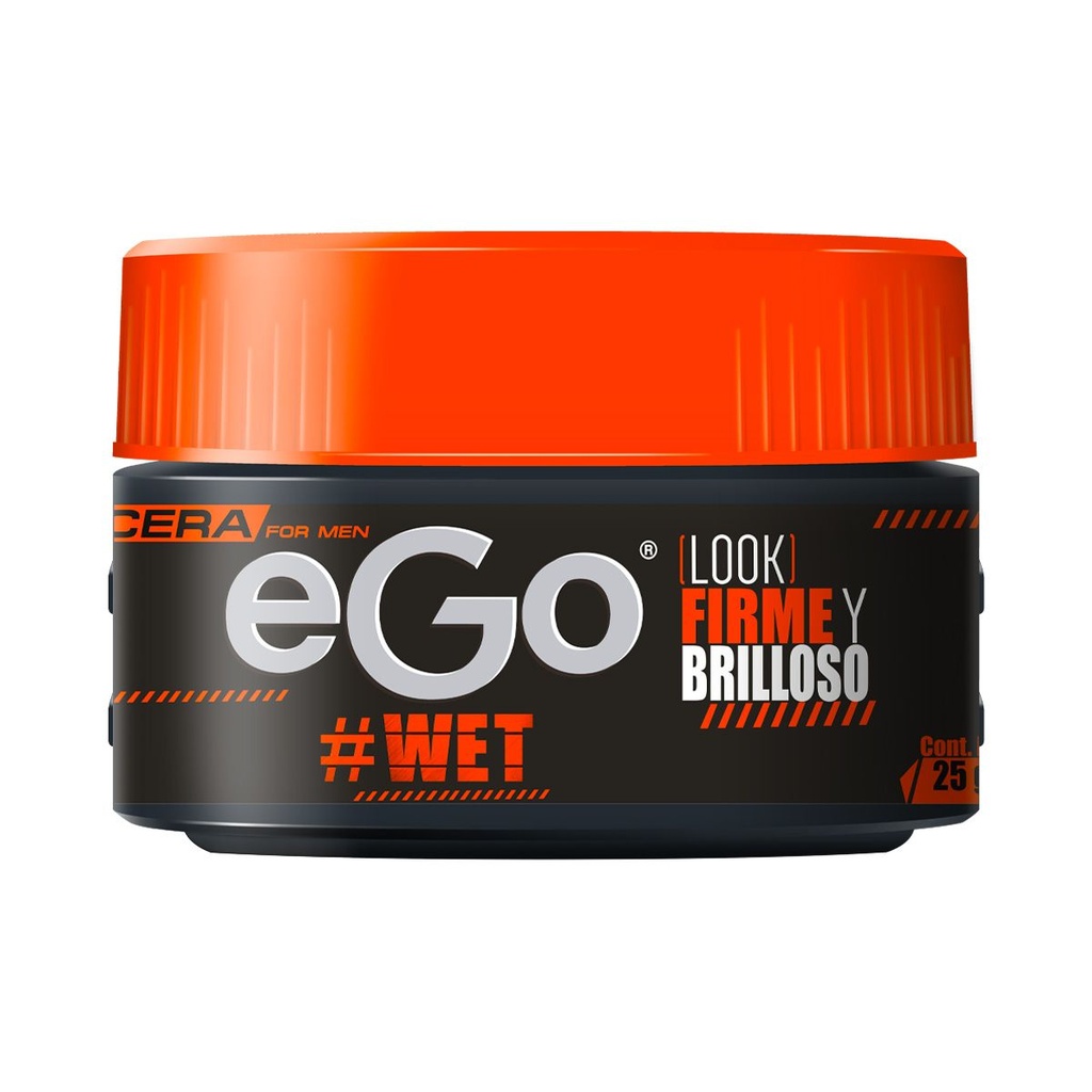 CERA EGO WET 25G