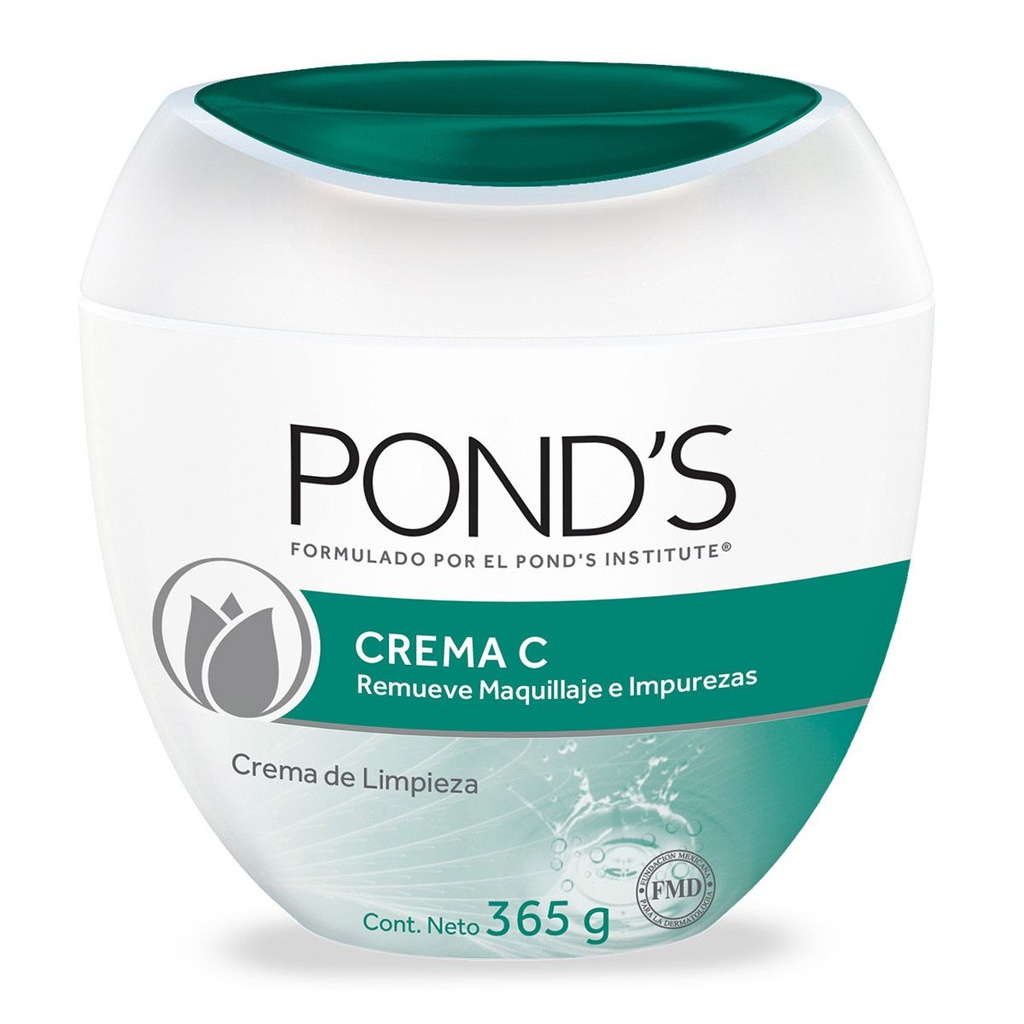 CREMA PONDS CREMA C 365G
