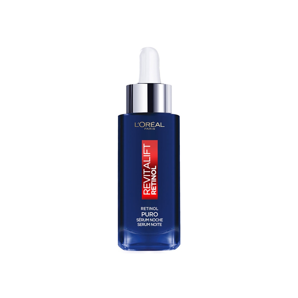 SERUM LOREAL REVITALIFT NOCHE 30ML *
