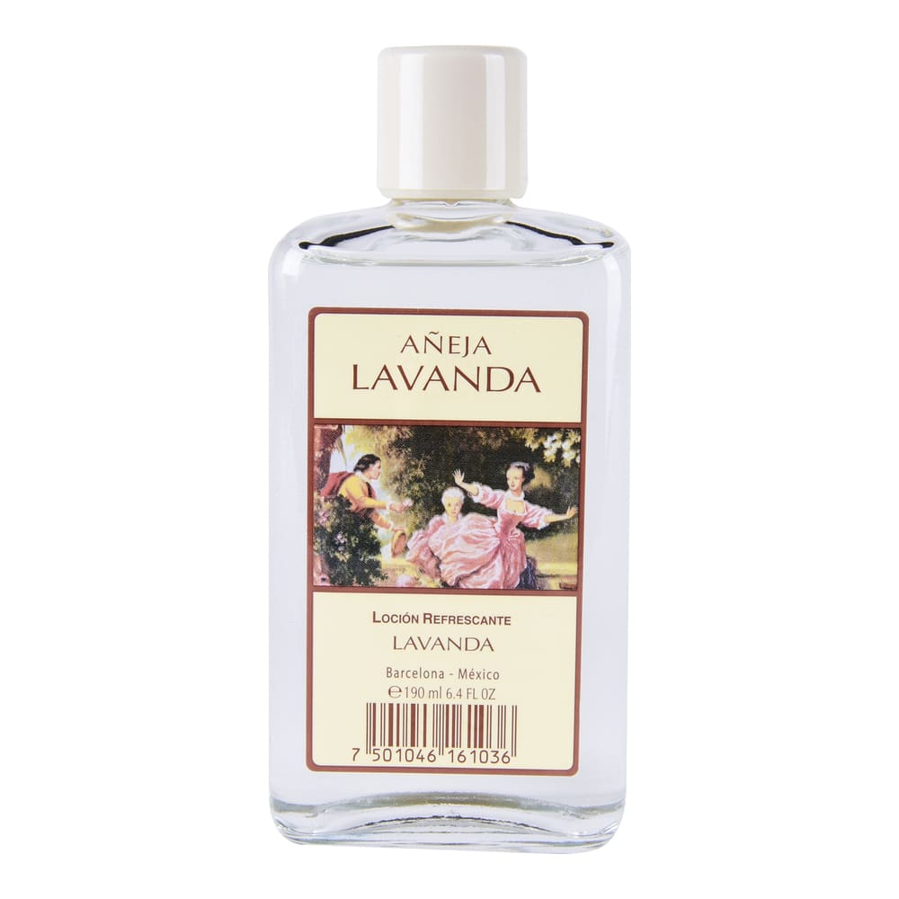 COL AÑEJA LAVANDA 190ML