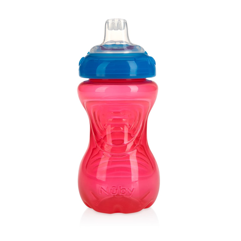 VASO NUBY VASO ANTI 10 OZ 300ML