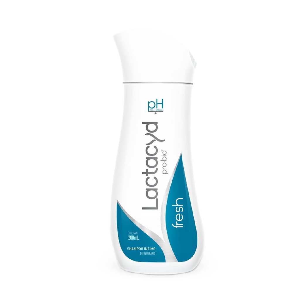 LACTACYD PRO-BIO FRESH 200ML