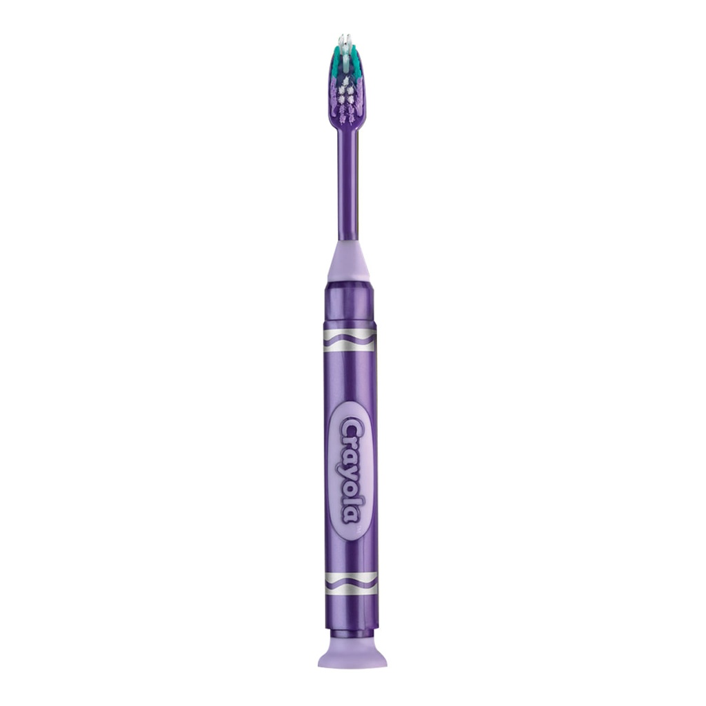 CEPILLO DENTAL GUM CROYOLA SUAVE 2X1