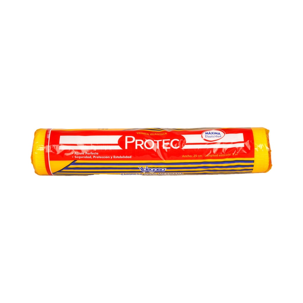 VENDA ELAST PROTEC 25CM*5M