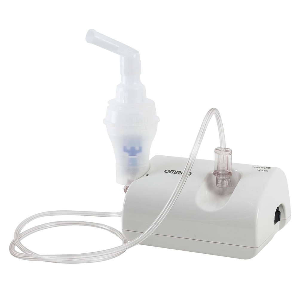 NEBULIZADOR OMRON NE-C801LA *