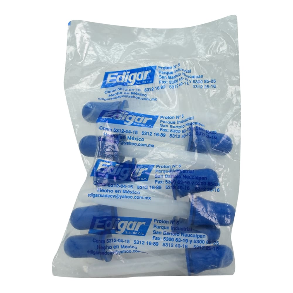 GOTERO C/PIPETA PLAST C/10