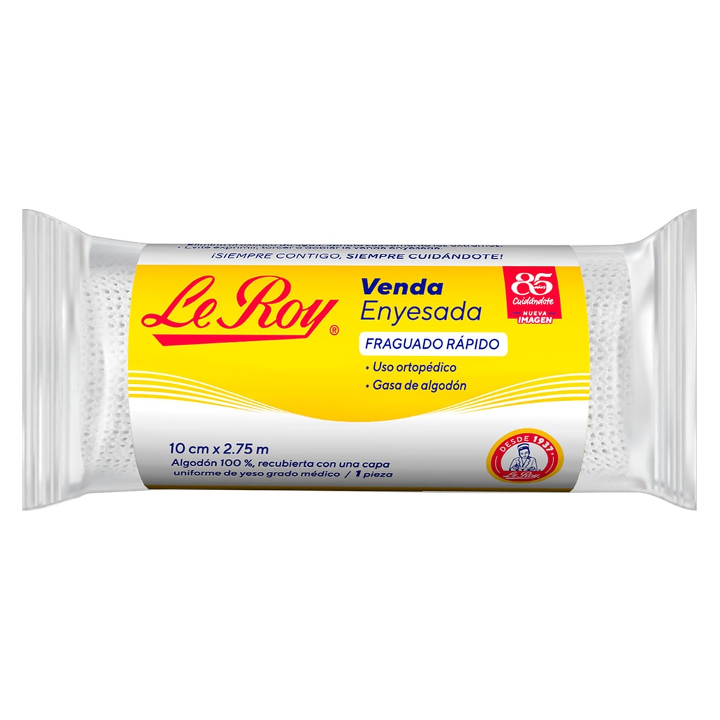 VENDA ENYESADA LEROY 10CMX2.75M