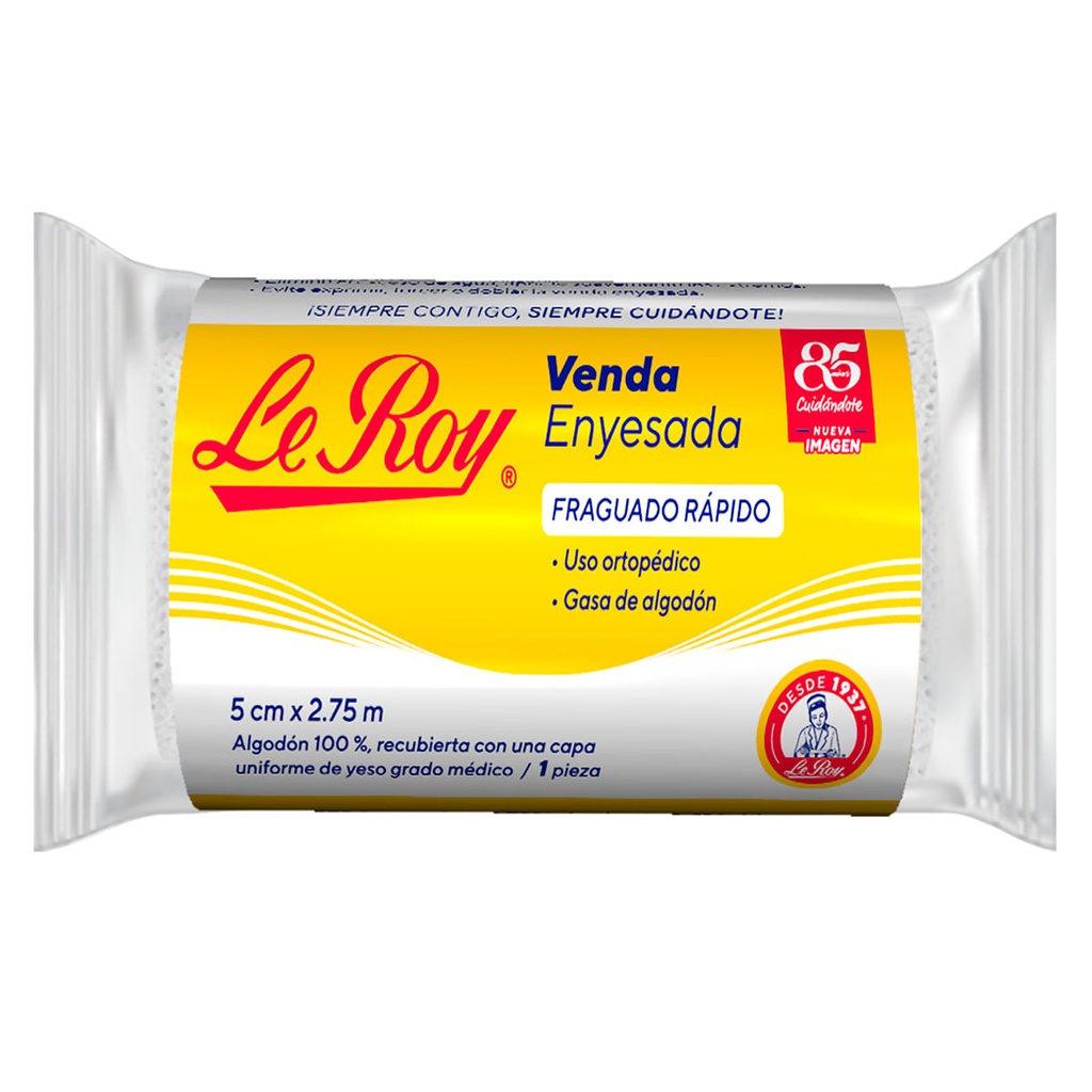 VENDA ENYESADA LEROY 5CMX2.75M