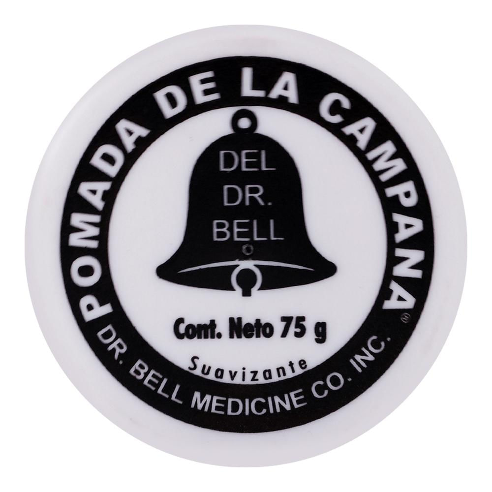 POMADA DE LA CAMPANA 75 GR