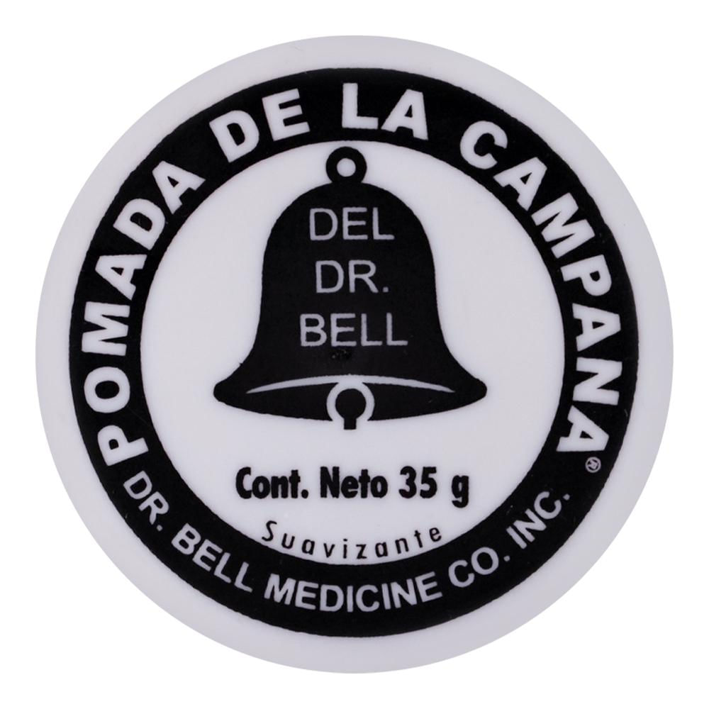 POMADA DE LA CAMPANA 35 G