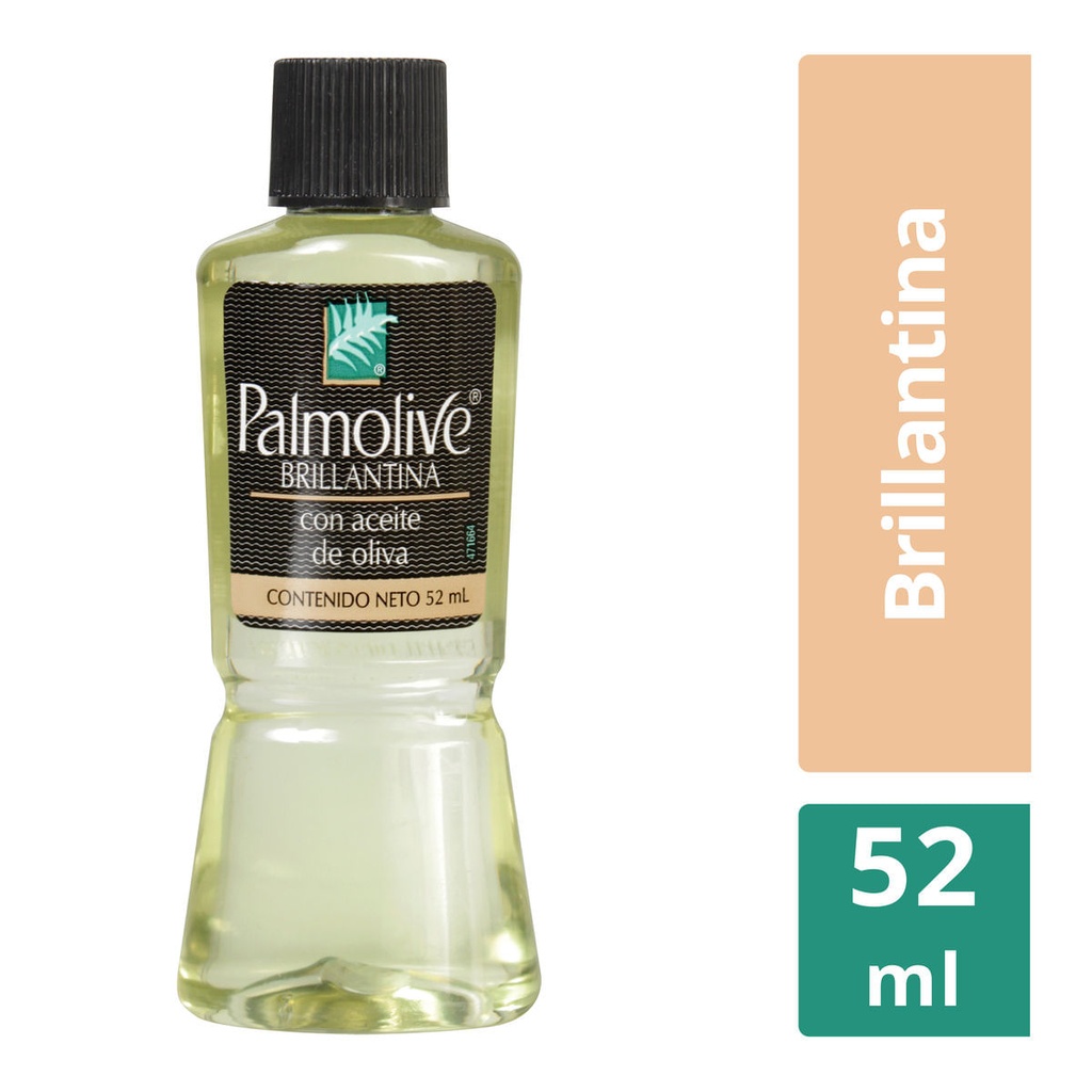 PALMOLIVE BRILLANTINA 52ML
