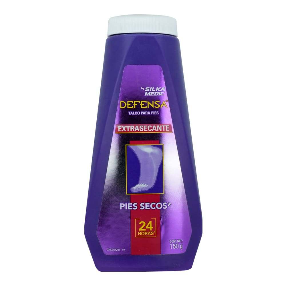 SILKA-MEDIC TCOEXTRASECANTE 150G
