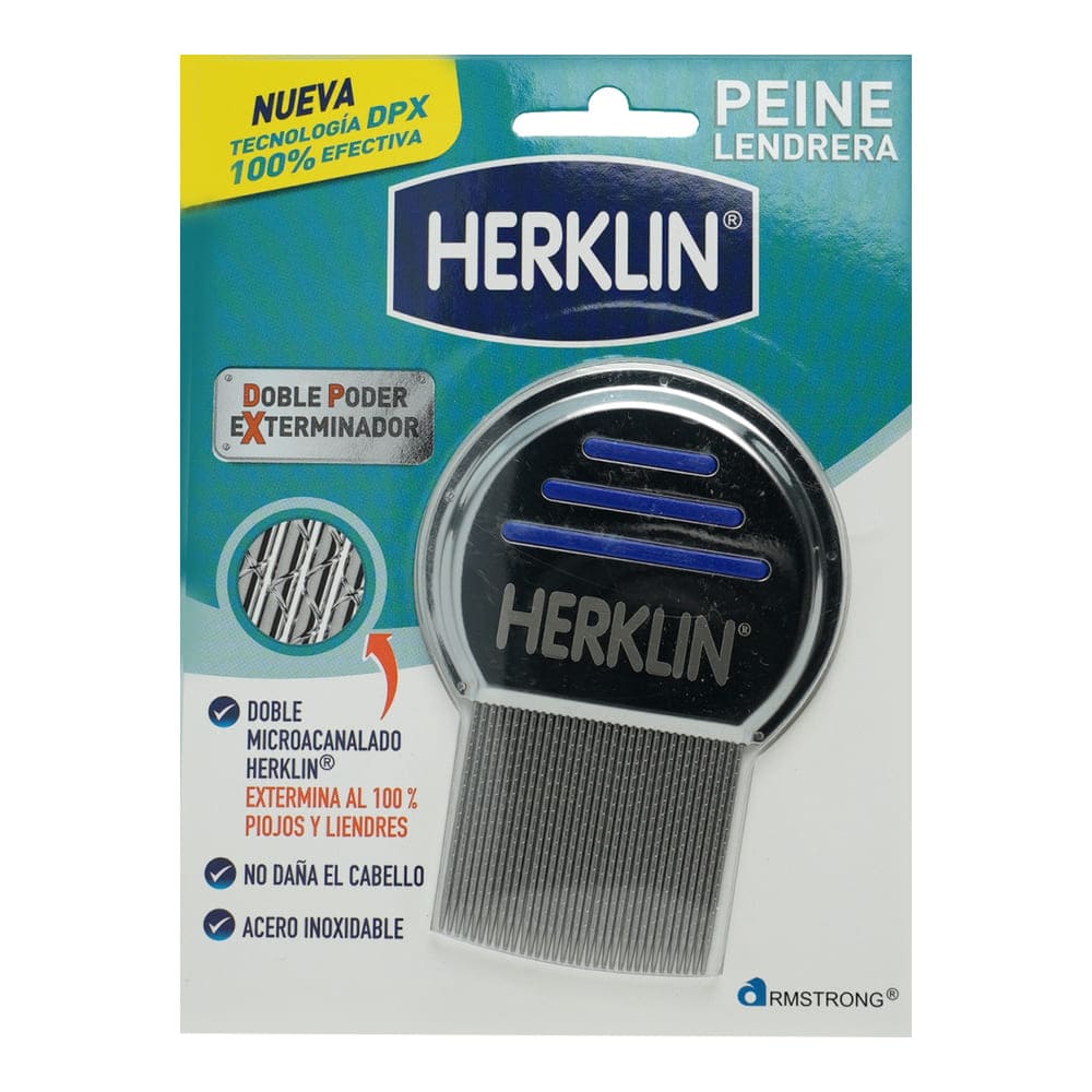 HERKLIN PEINE LENDRERA TEC DPX