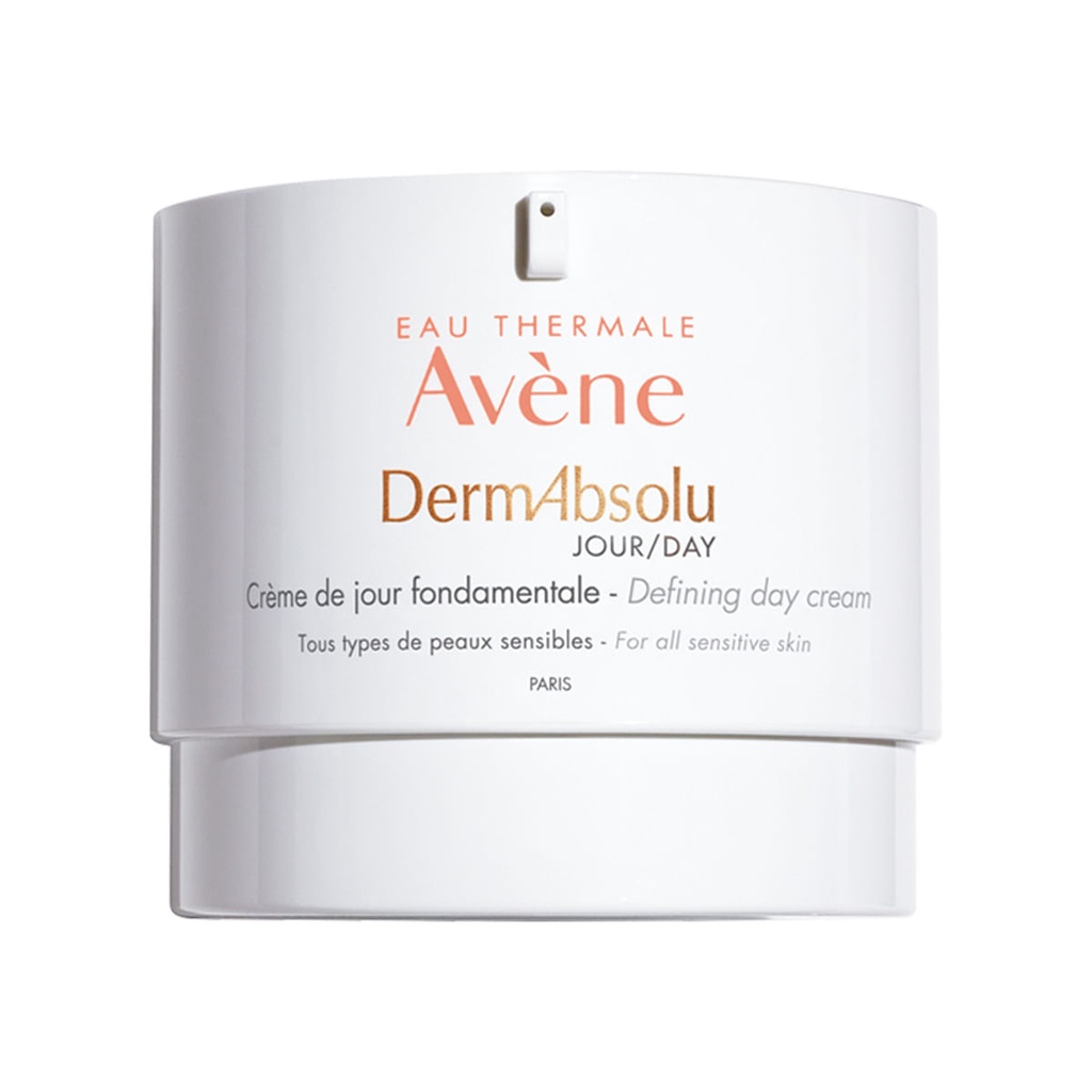 AVENE DERMABSOLU CRA DIA 40 ML *