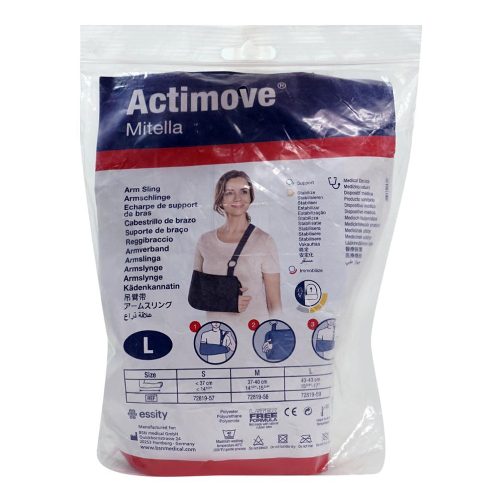 CABESTRILLO ACTIMOVE MITELLA GDE