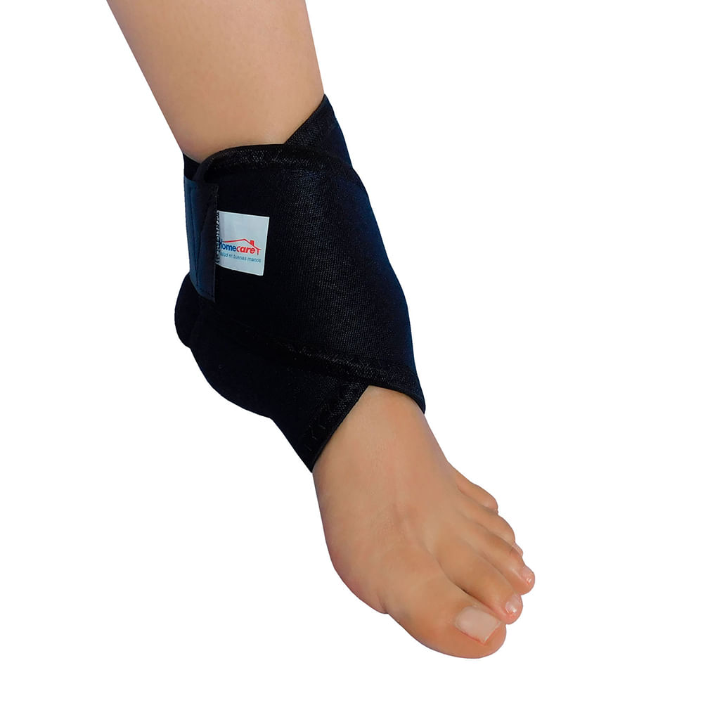 ORTO TOBILLERA HOME CARE NEOPRENO *