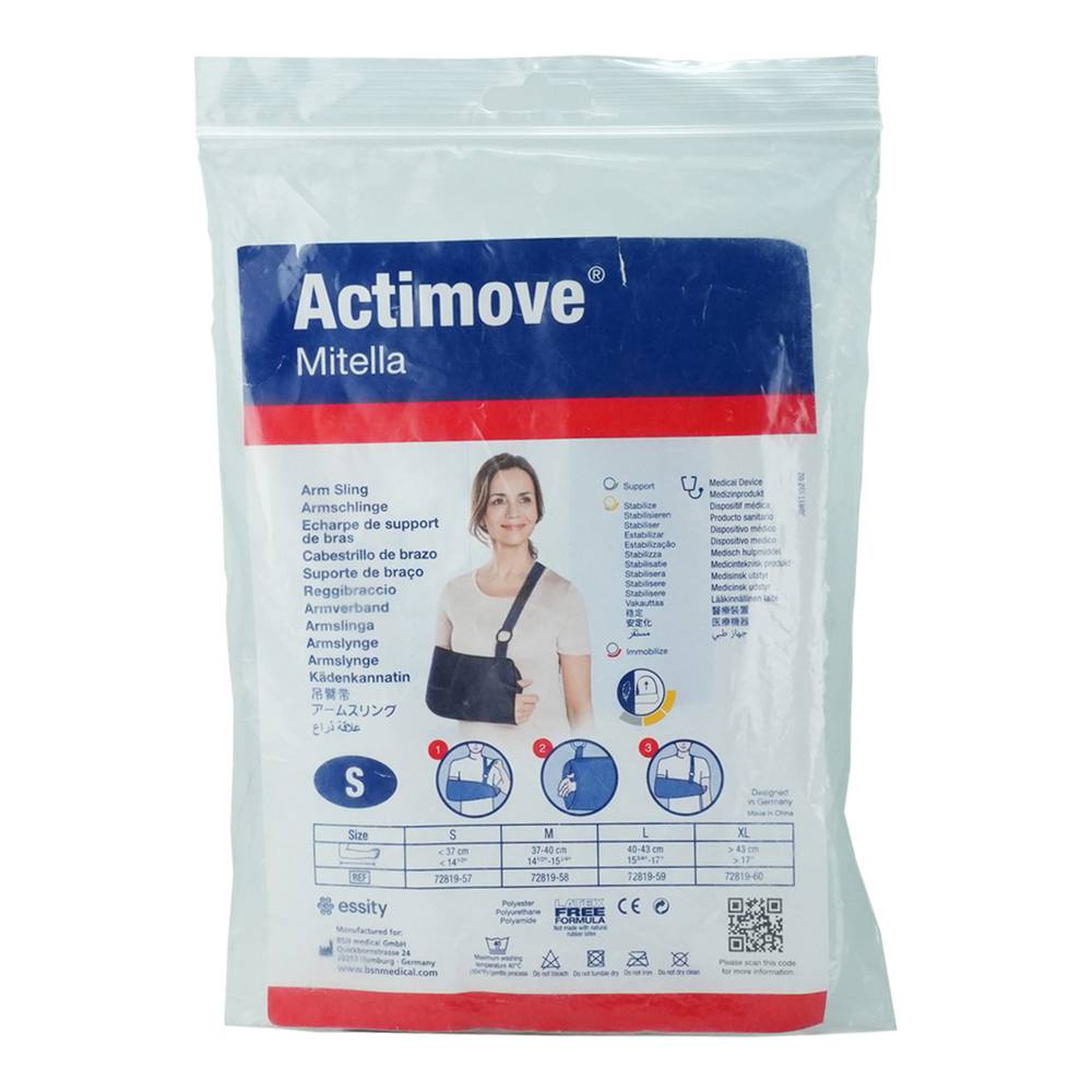 CABESTRILLO ACTIMOVE MITELLA CHICO