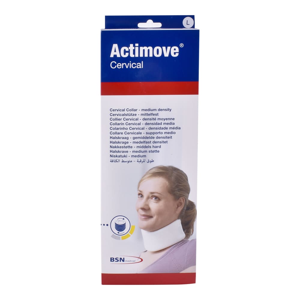 COLLARIN CERVIC ACTIMOVE GDE