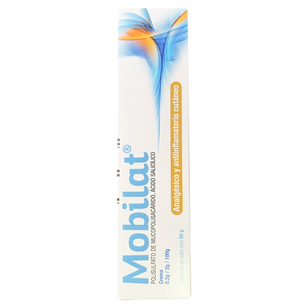 MOBILAT CREMA 50G