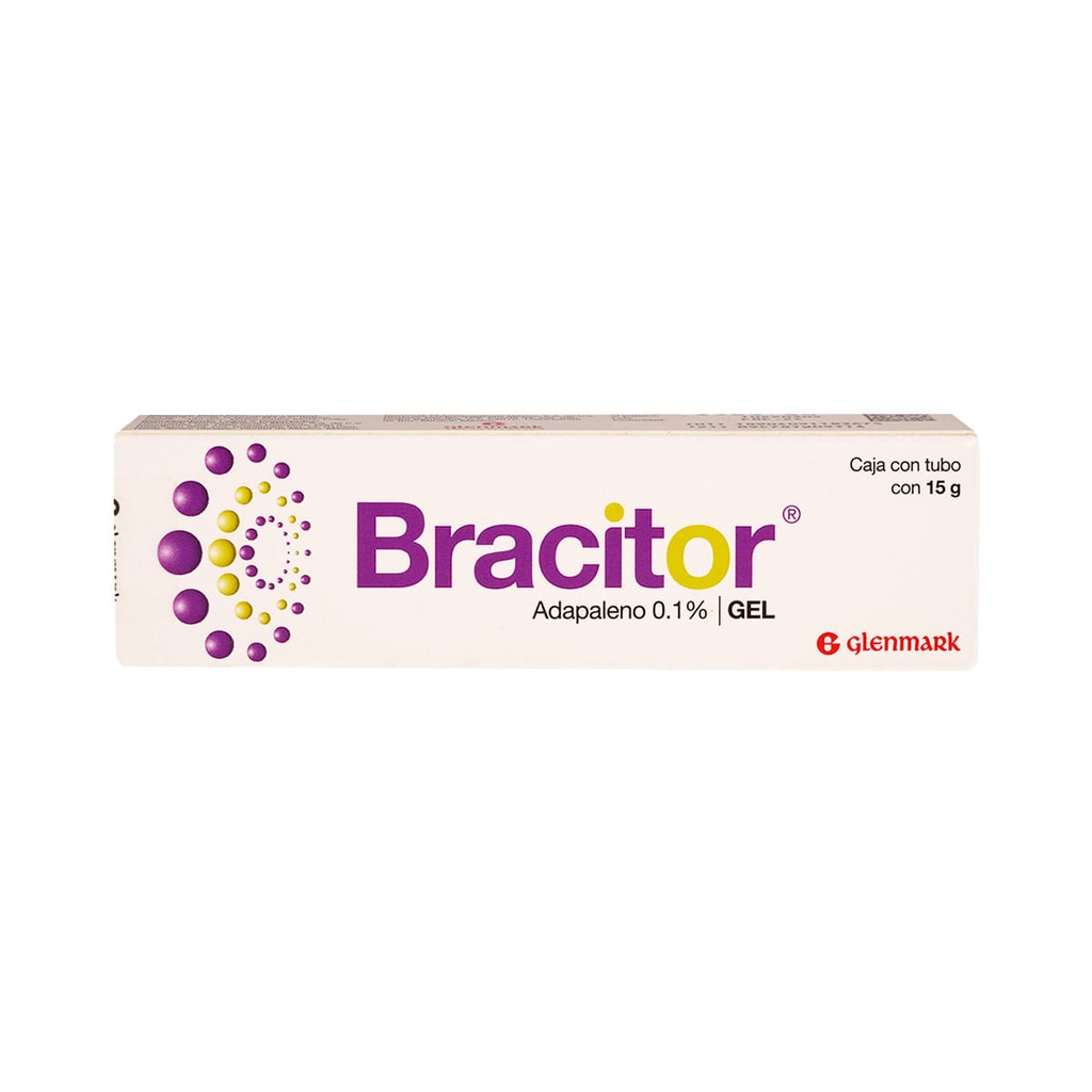 BRACITOR 0.1G 15G