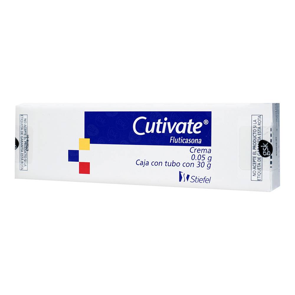 CUTIVATE 0.05G CREMA 30G