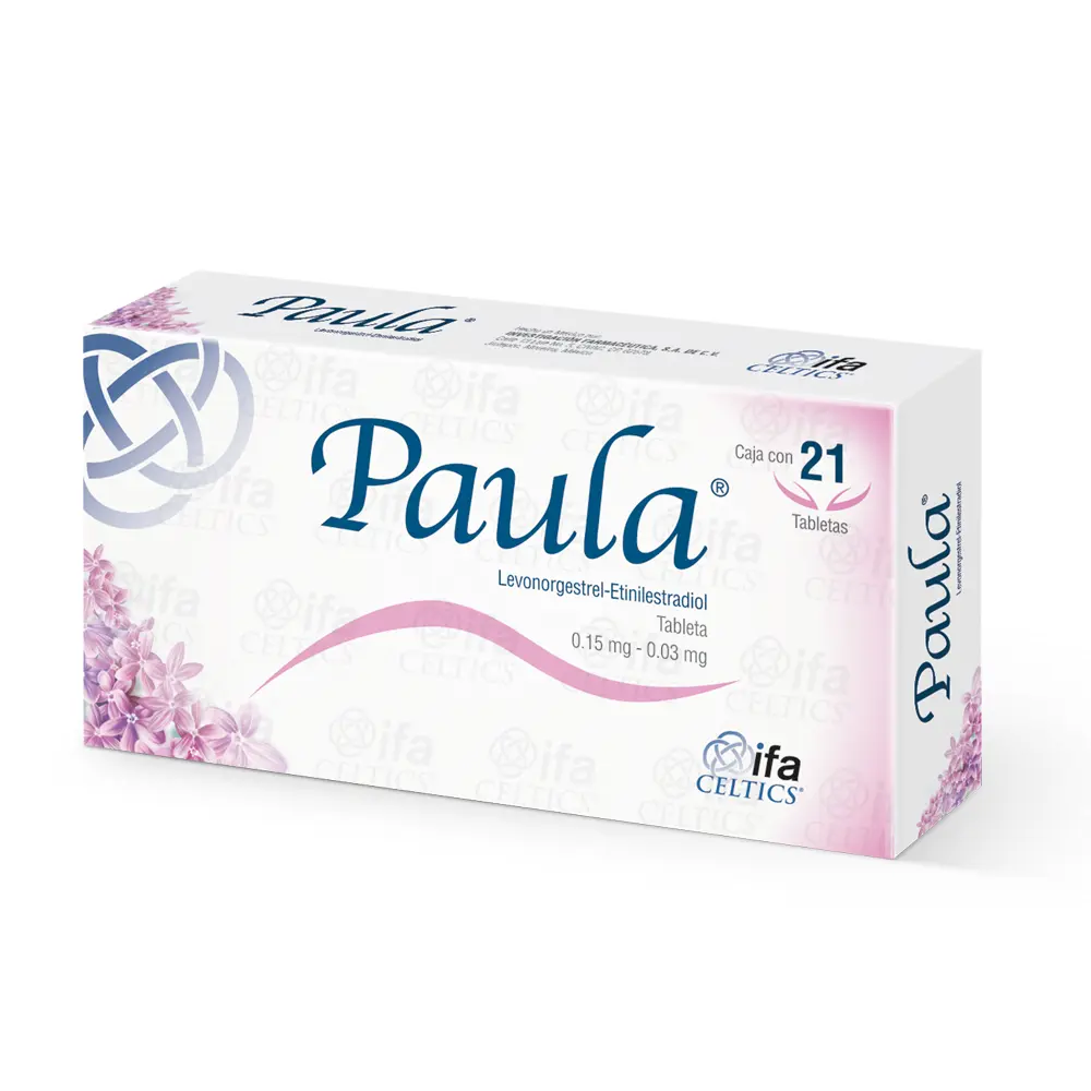 PAULA TAB C/21