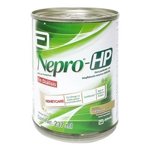 [SUPLEMENTO ALIMENTICIO] NEPRO VAINILLA 236ML