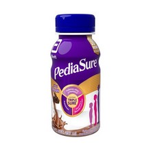 [SUPLEMENTO ALIMENTICIO] PEDIASURE PLUS INFANTIL CHOCOLAT 237ML