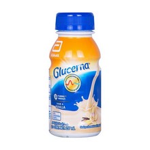 [SUPLEMENTO ALIMENTICIO] GLUCERNA SR VAINILLA 237ML