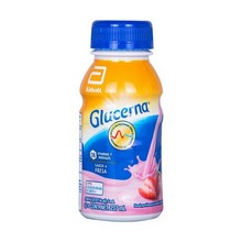 [SUPLEMENTO ALIMENTICIO] GLUCERNA SR FRESA 237ML