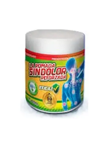 [POMADAS] POMADA SIN DOLLR JOSAL 120G