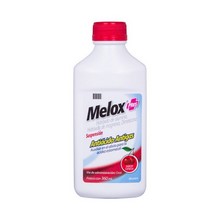 [ALUMINIO,DIMETICONA,MAGNESIO] MELOX PLUS CEREZA SUSPENSION 360ML