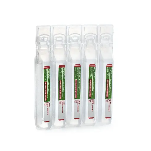 [MAGNESIO] MAGNEFUSIN 1G SOLUCION INYECTABLE 10ML