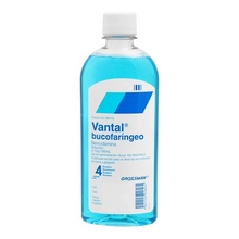 [BENCIDAMINA] VANTAL BUCOFAR SOLUCION 360ML