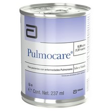 [PALONOSETRON] PULMOCARE VAINILLA 236ML