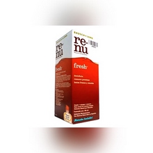 [GOTAS] RENU PLUS NO RUB SOL355 ML