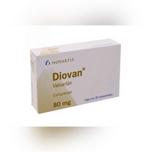 [VALSARTAN] DIOVAN 80MG COMPRIMIDOS C/30