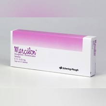 [ETINILESTRADIOL,DESOGESTREL] MERCILON 0.15/0.02MG TABLETAS C/21