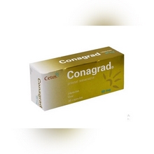 [ORLISTAT] CONAGRAD 60MG CAPSULAS CON 30